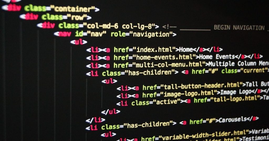 HTML Website Design Refresh & Lead Conversion Tools