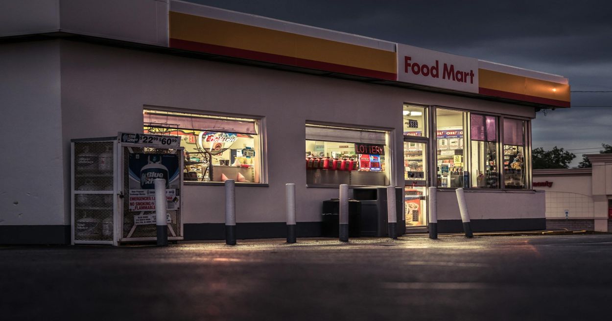 6AM Mart Rule-Based Carbon Optimization Add-on