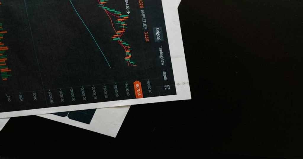 AI Market Trends Analysis Assistant