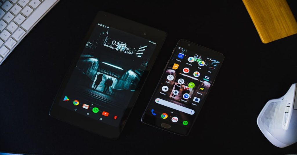 Android App Publishing & Release Service