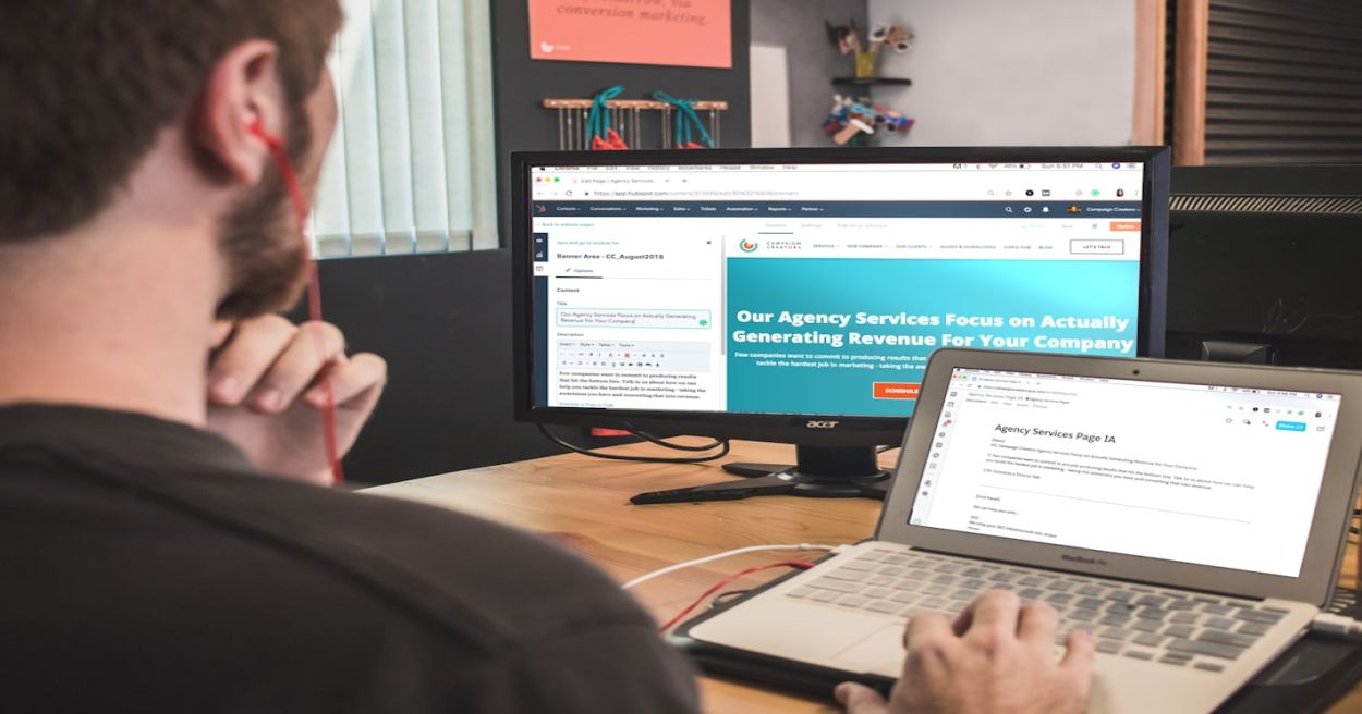 Automated HubSpot Invoicing Integration