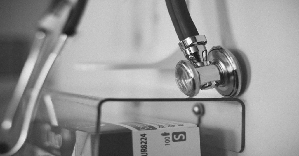 CodeIgniter 4 Hospital Management System Development