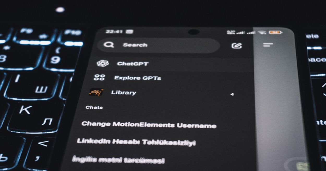 Custom Android Interior Design App Development