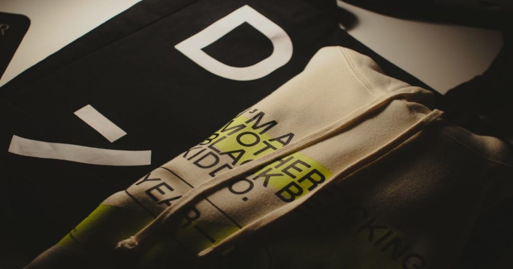 Custom Apparel Webstore & Operations Partner