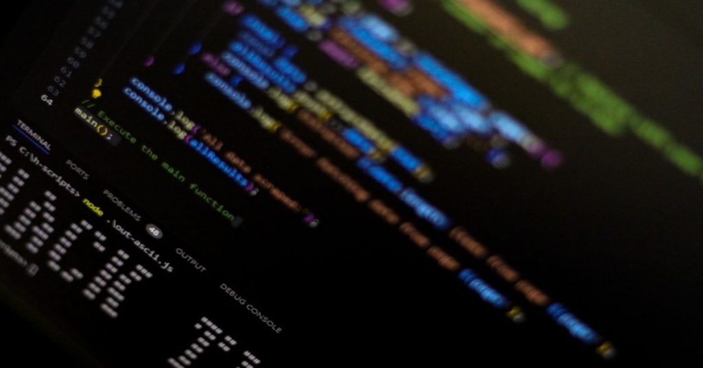 Custom ASP.NET Core News Blog Development
