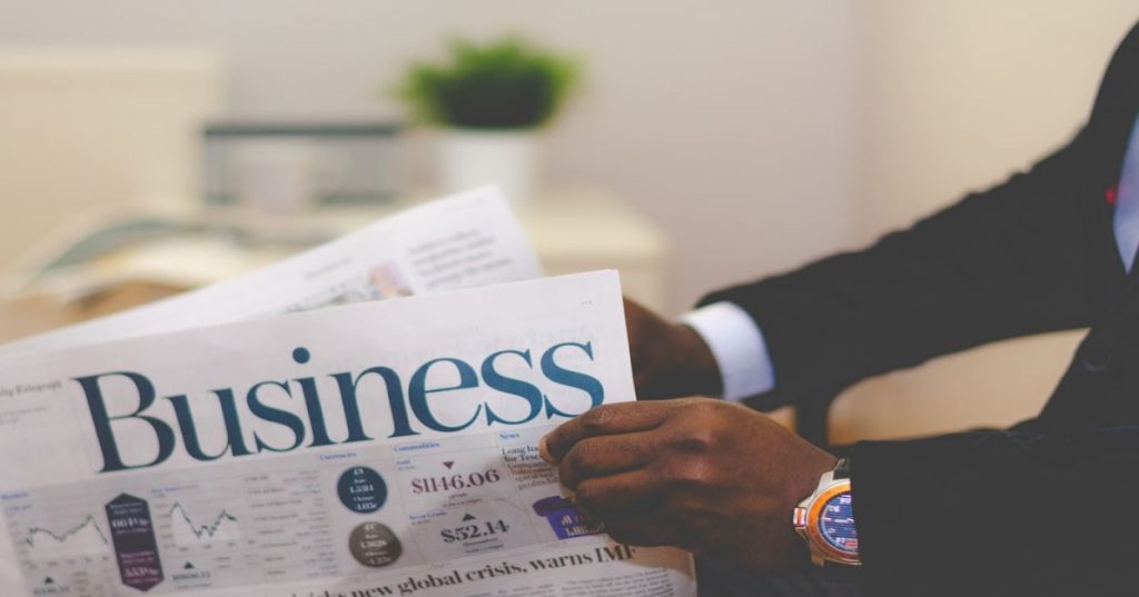 Custom Business Platform Development