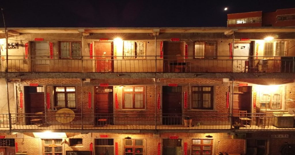 Custom Hostel Management System Development