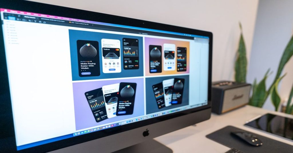 Custom Mobile Trading App Development