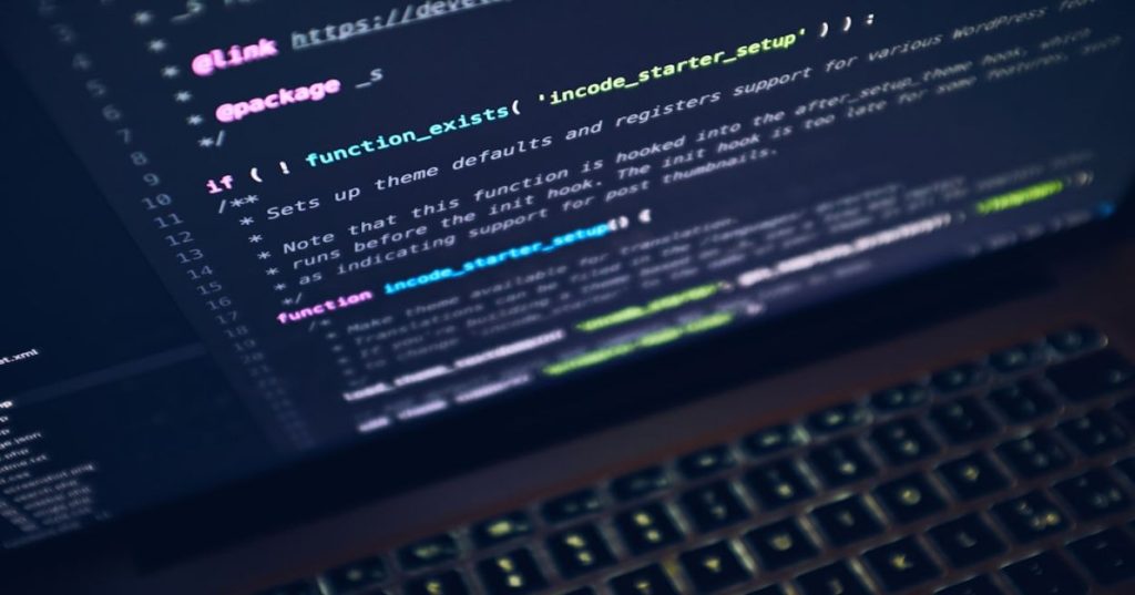 Custom Python Bot Development Service