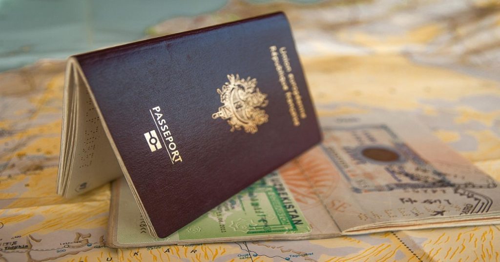 Custom Visa Appointment Booking Bot Development