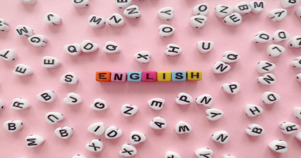 Dedicated English Online Marketing & SEO Specialist