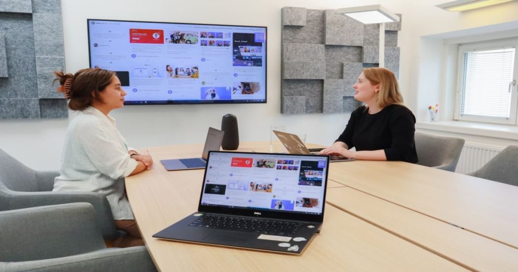 Digital Initiative Strategy Consultation