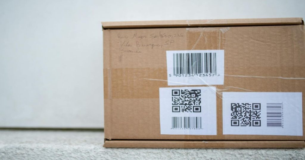eBay Product Listing & Dropshipping Management