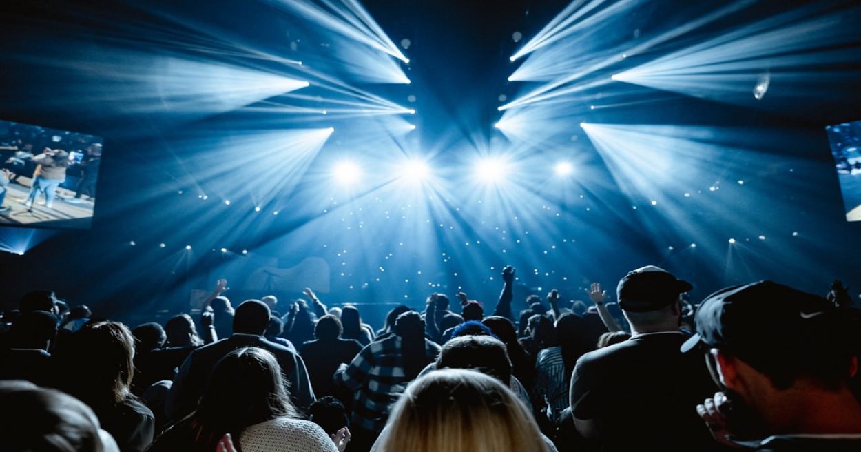 Eventbrite Ticket Sales Setup Service