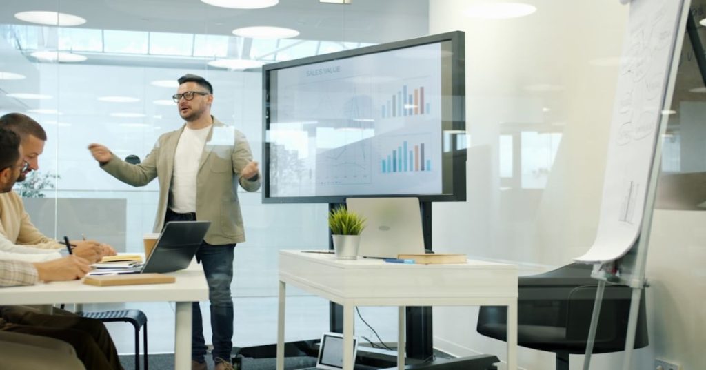 Excel & CSV Business Strategy Data Insights