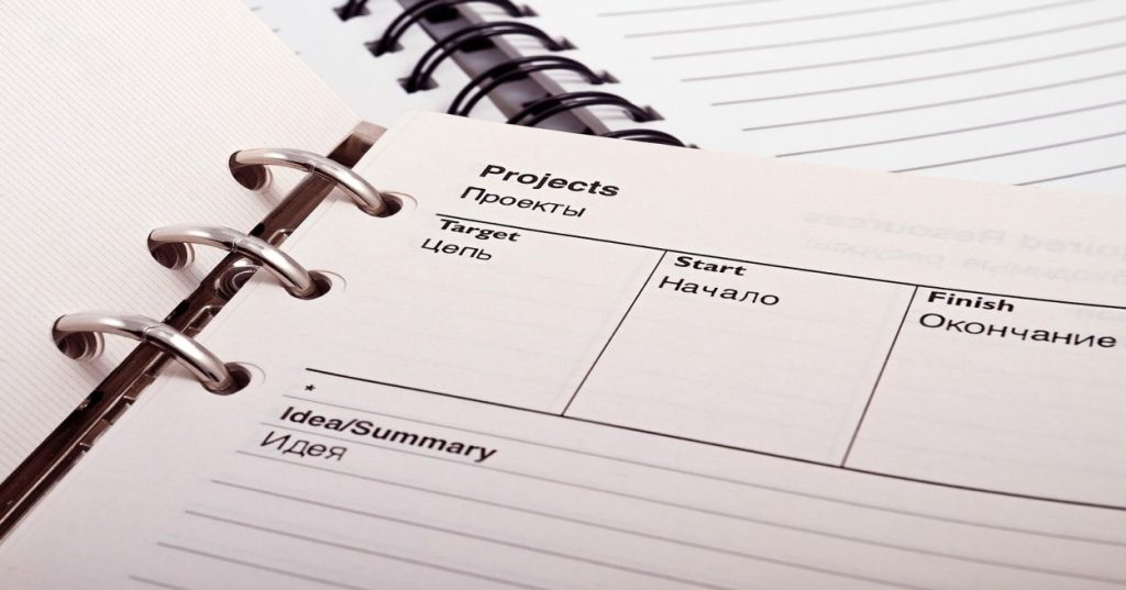 Expert Weekly Performance Report Management