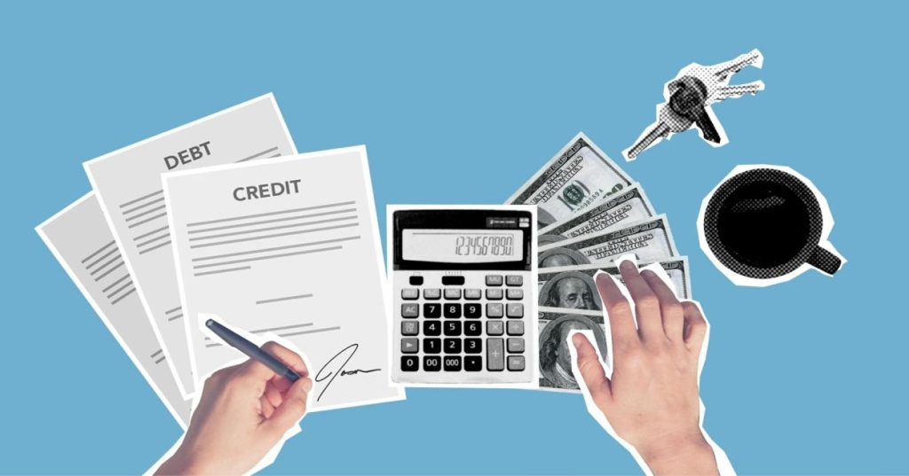 Fintech Loan Distribution Platform Development