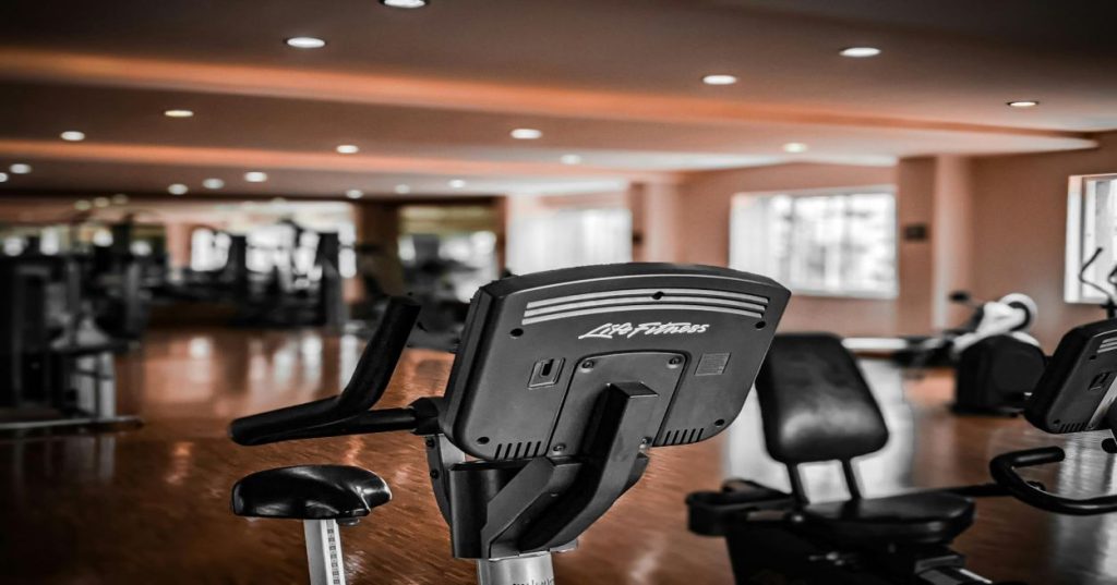 Fitness Ad Campaigns for Booked Consultations