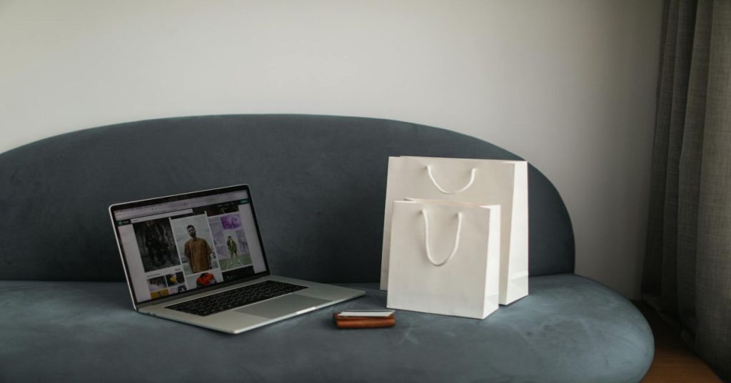 High-Converting E-commerce Website Design