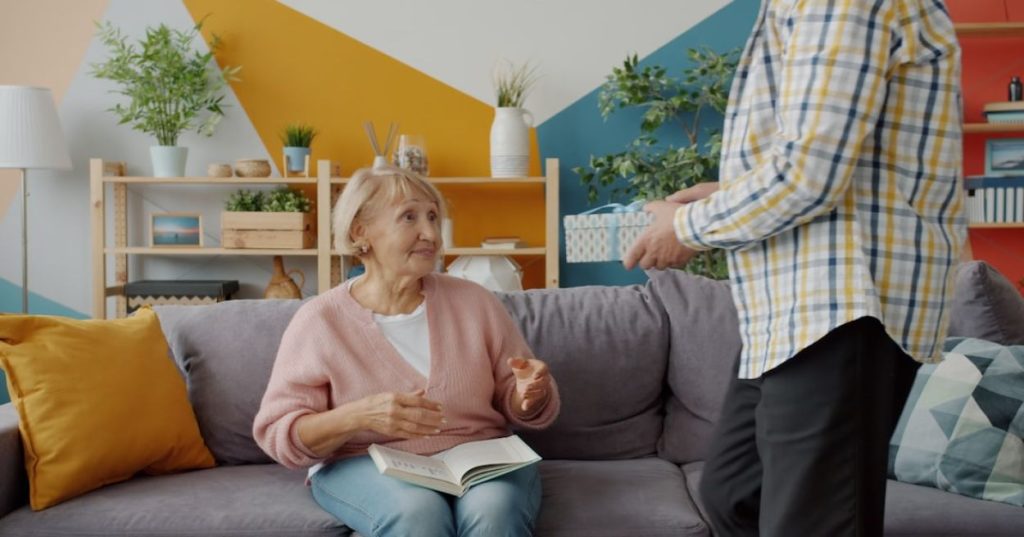 Home Healthcare Website Development Service