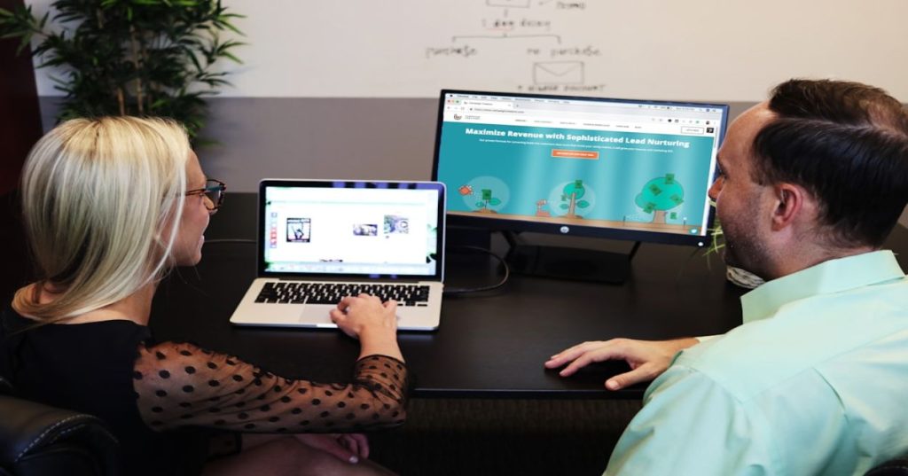 HubSpot CMS Content Migration & Update Service