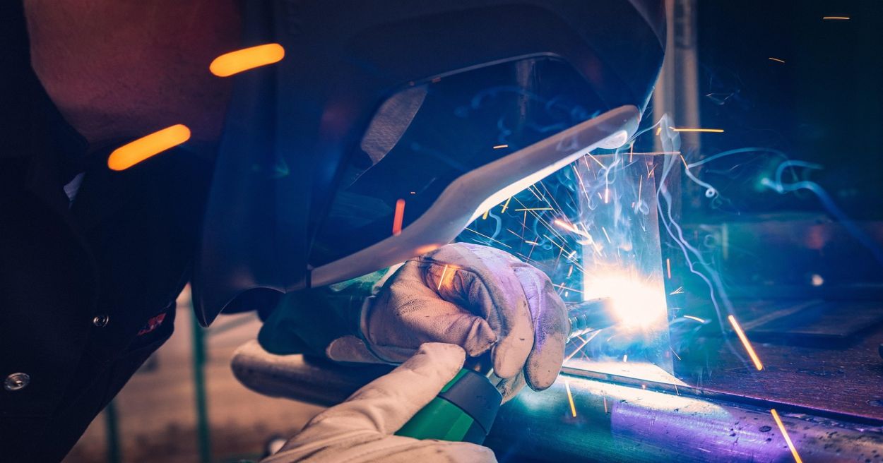 Industrial Mechanic Apprenticeship Placement