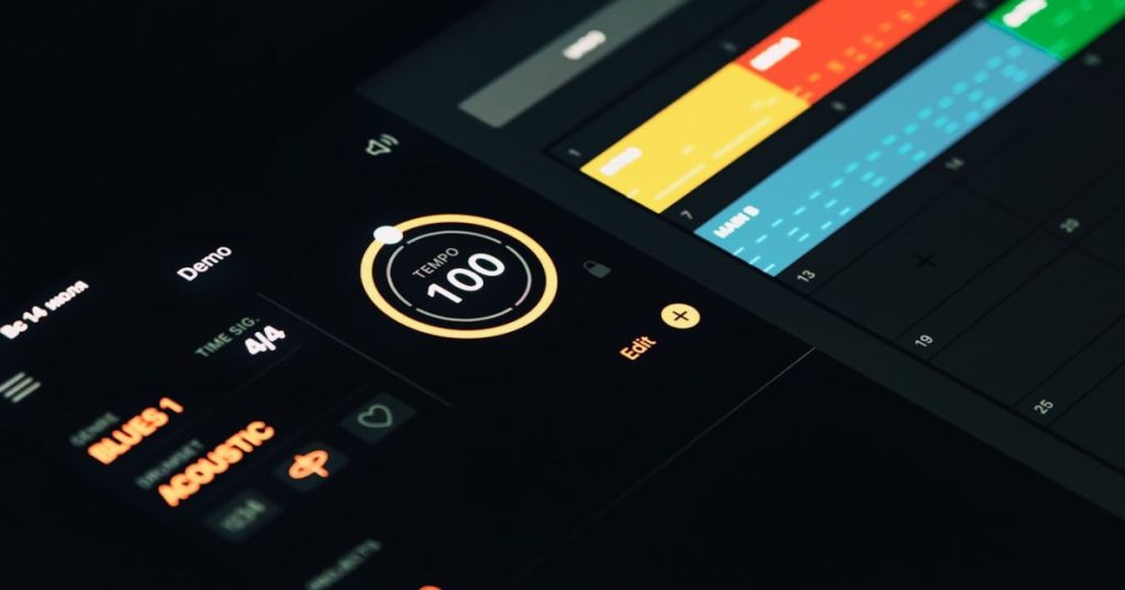 Interactive Product Brochure Development