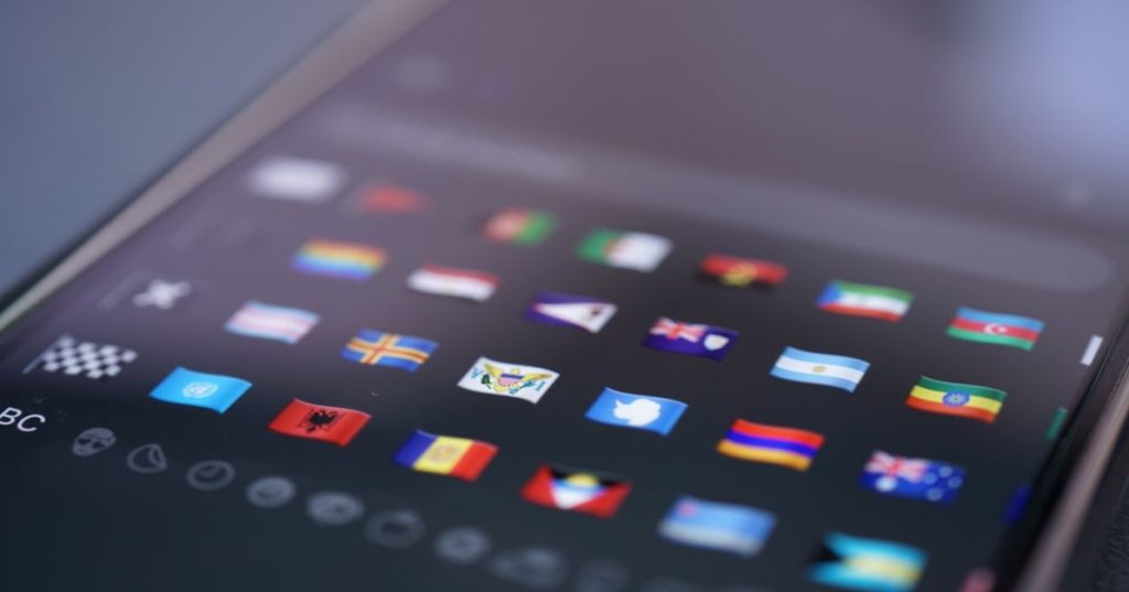 Native Android Social App Development Service