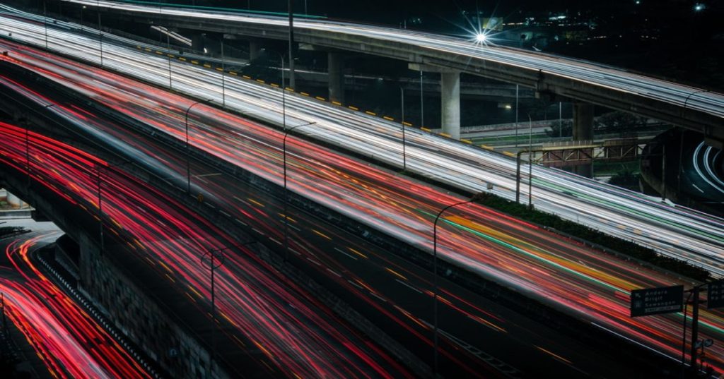 Organic Traffic Growth for Dura Cabs