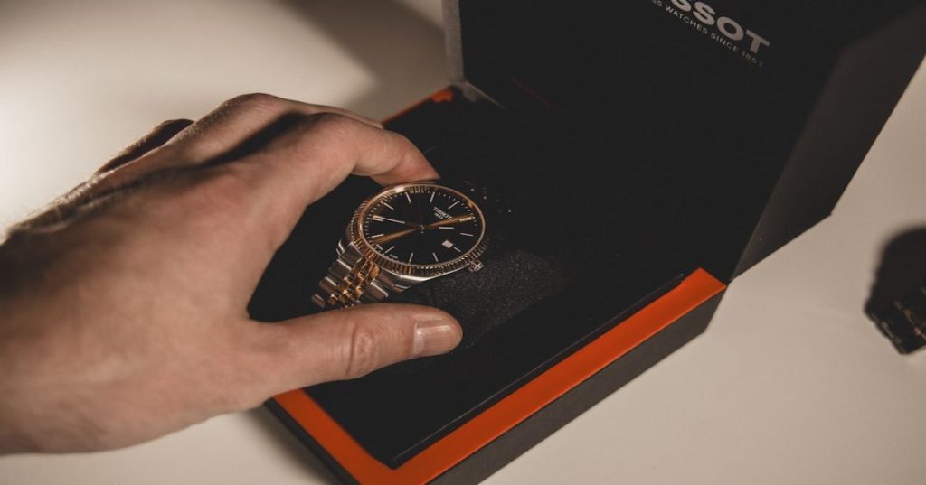Premium Brand Collateral Design Service