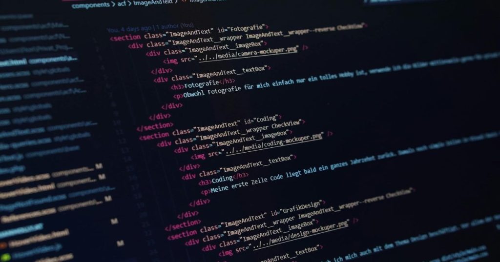 Professional Wix Website Redesign