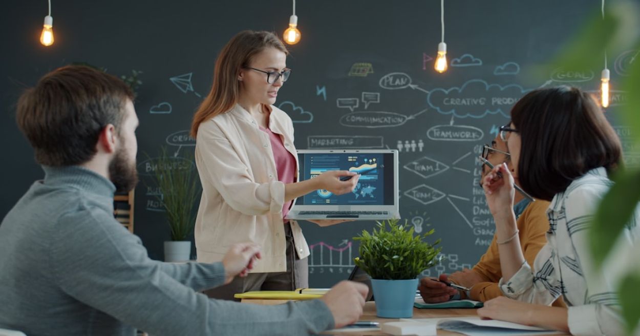SEO Content Strategy to Drive Sales