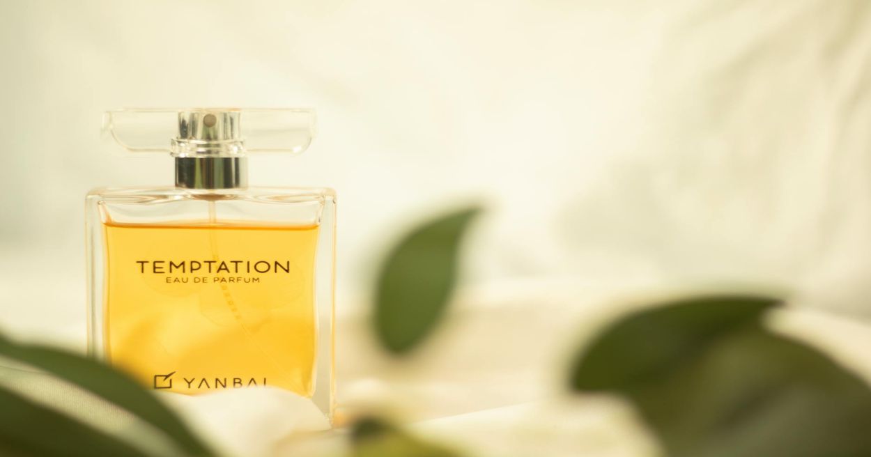 Shopify Fragrance Decant Store Design