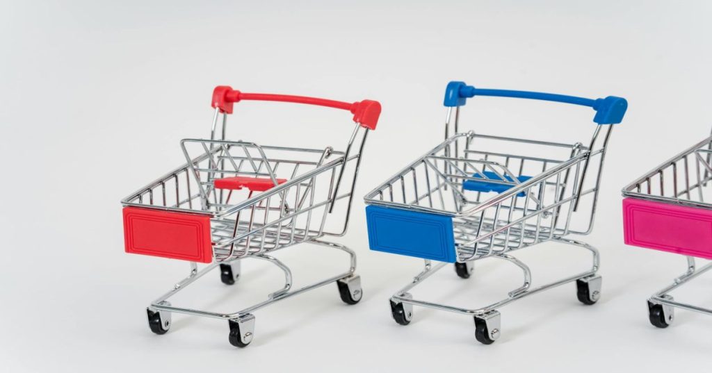 Shopify Product Page Conversion Optimization