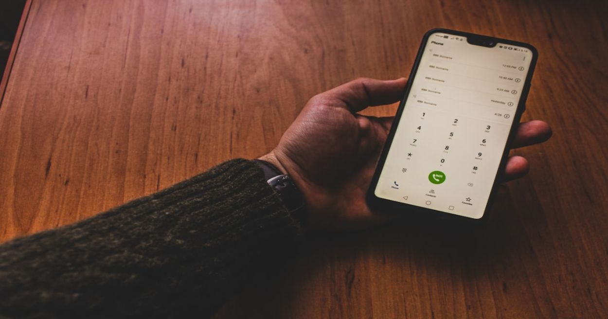 Telegram IVR Lead-Calling Bot Development