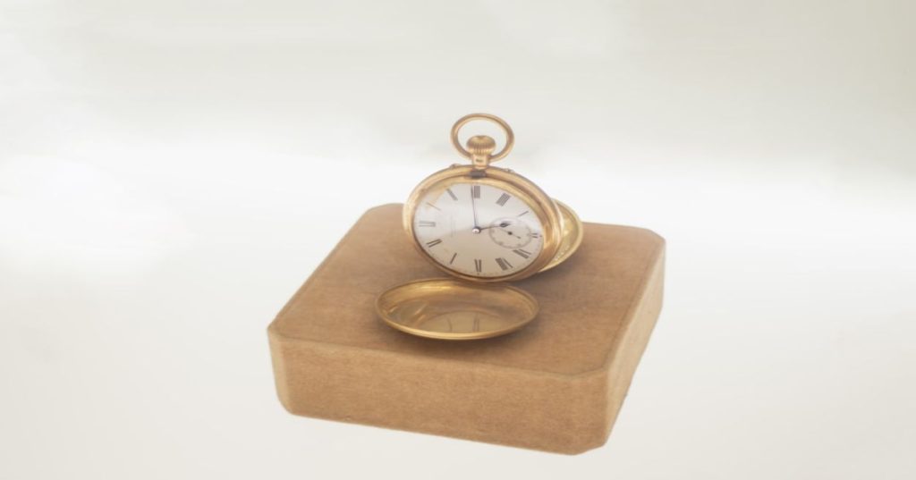 Timeless Product Launch Branding