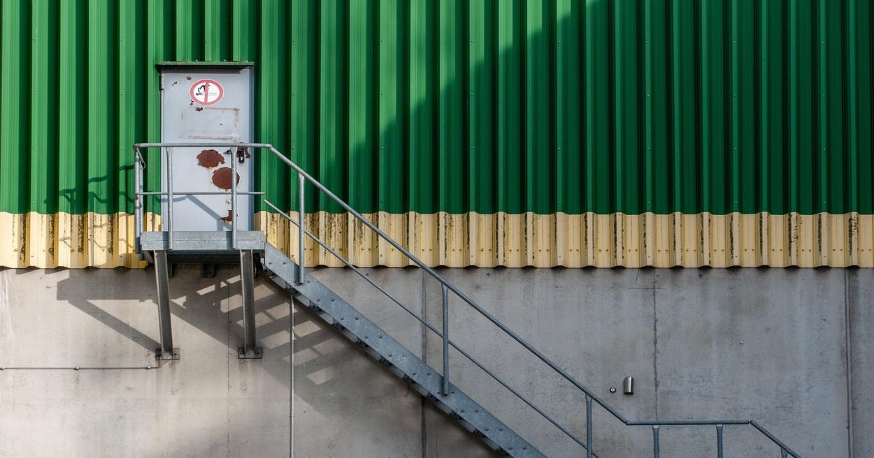 Warehouse Receiving & Shipping Support