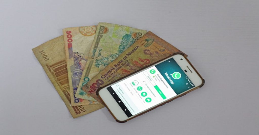 WhatsApp Business API Setup