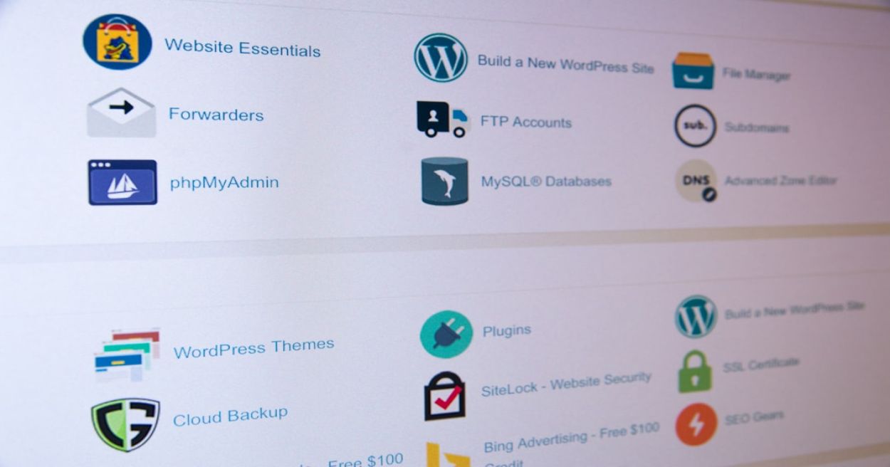 WordPress E-commerce & Booking Development for Services