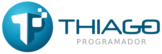 Thiago Programador