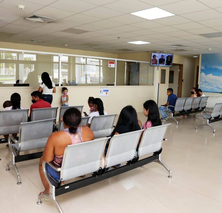 Agente de IA para Clínicas médicas e hospitais