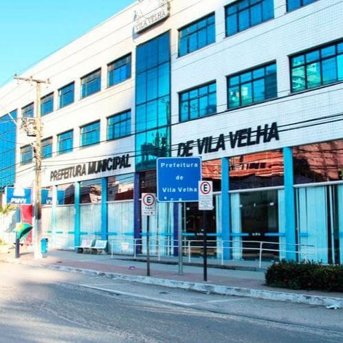 Agente de IA para Prefeituras e Órgãos Públicos