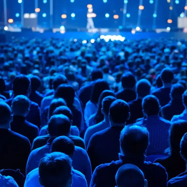 Agente de IA para Organizadores de Eventos