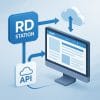 Integração de Site com RD Station