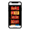 Template Instabio para Delivery