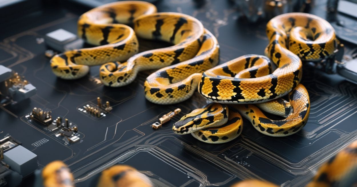Correção de Bugs Python com IA e Automação: Otimize Seu Backend ...