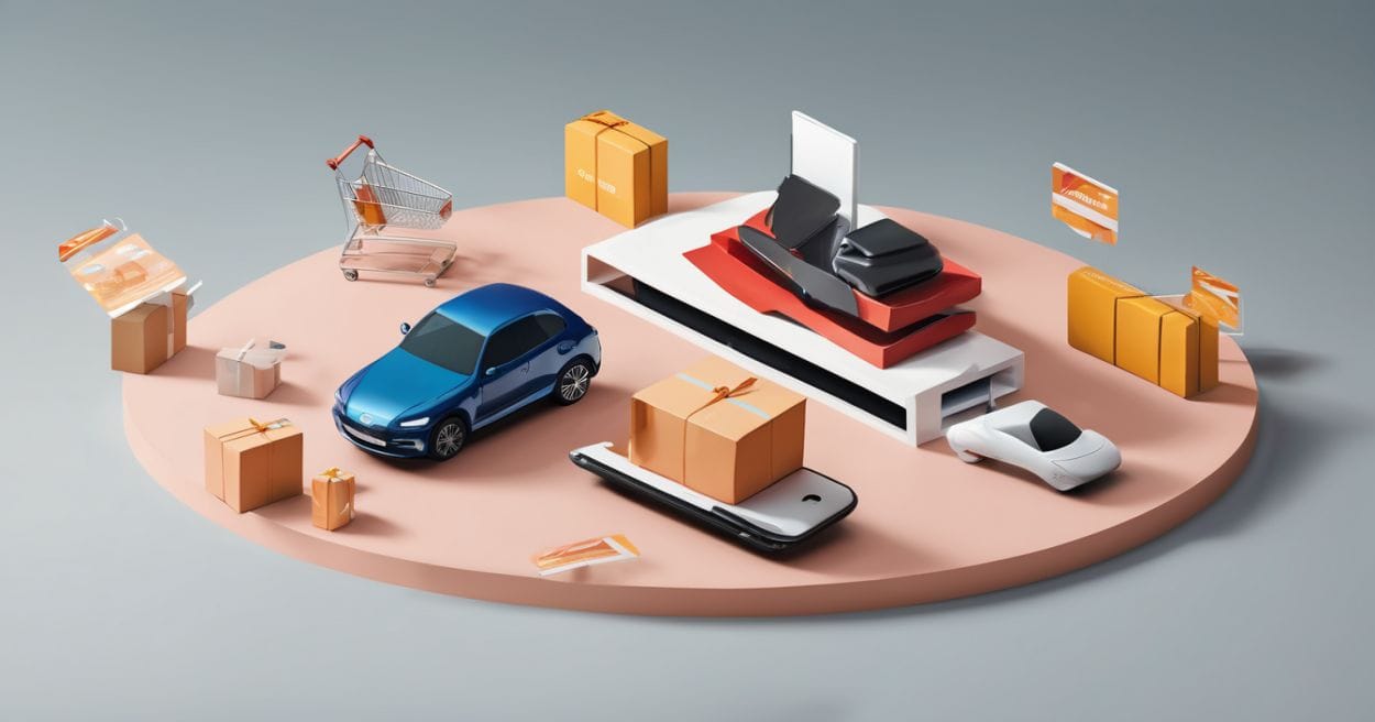 Crie Seu E-commerce com Carrinho: Guia para o Sucesso Online - Thiago ...
