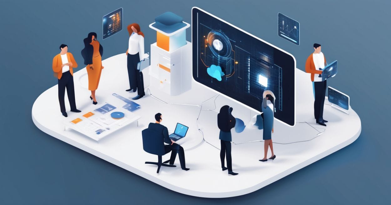 Desenvolvimento Backend, APIs e SaaS: Sua Base Digital - Thiago Programador