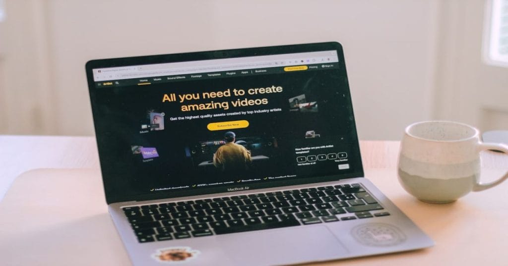 Criação de Blog Profissional: Destaque Sua Marca Online