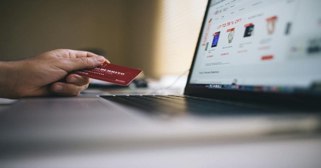 Custom E-commerce Website Development